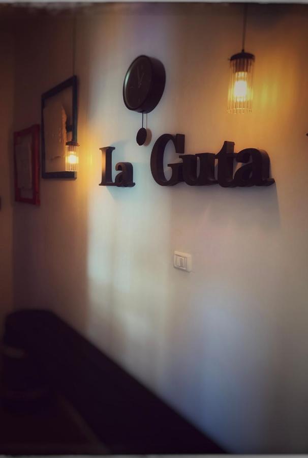 La Guta Studio Suite The Milano Suite Jerusalém Exterior foto